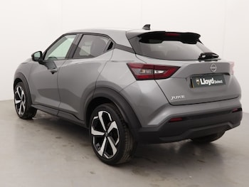 Used Nissan Juke 2024 for sale - 76982105: Photo