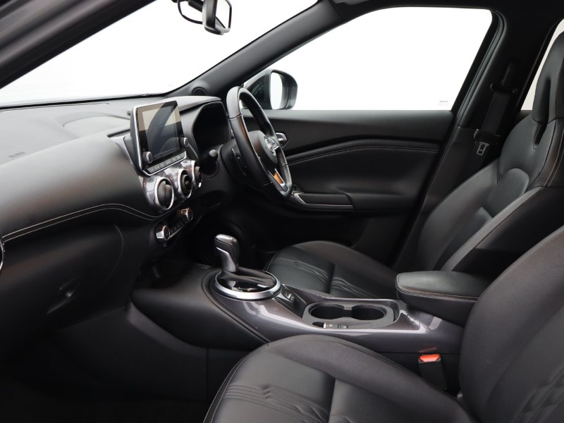 Used Nissan Juke 2024 for sale - 76982105: Photo 4