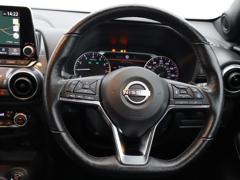 Used Nissan Juke 2024 for sale - 76982105: Photo 40