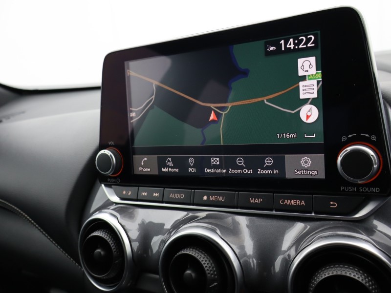 Used Nissan Juke 2024 for sale - 76982105: Photo 44