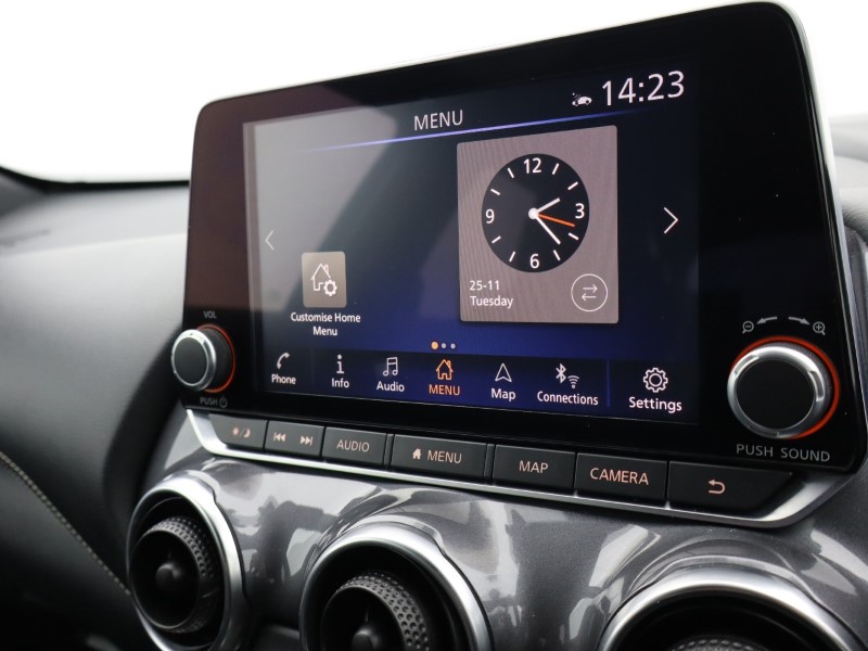 Used Nissan Juke 2024 for sale - 76982105: Photo 46