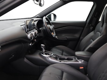 Used Nissan Juke 2024 for sale - 76982105: Photo