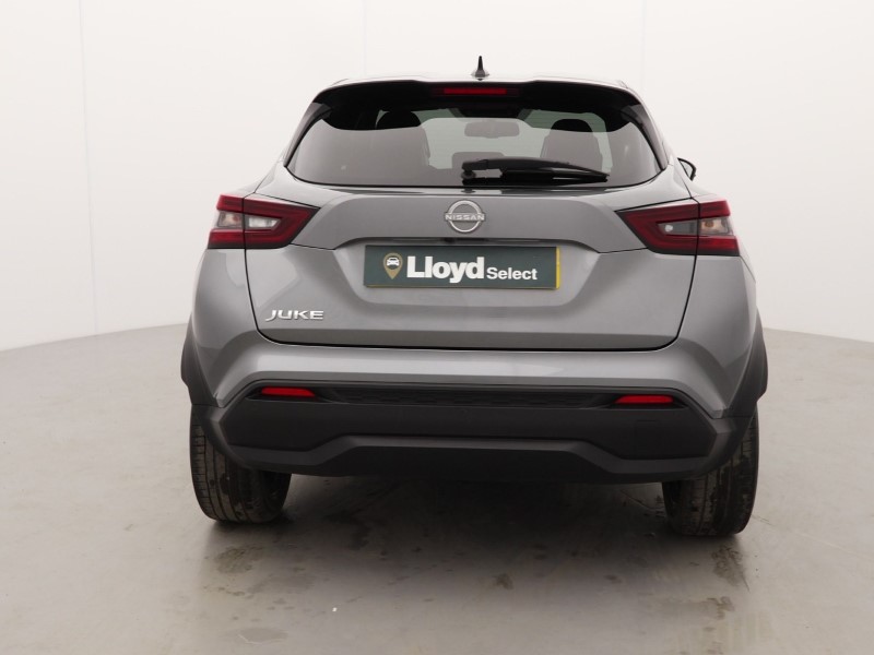 Used Nissan Juke 2024 for sale - 76982105: Photo 6