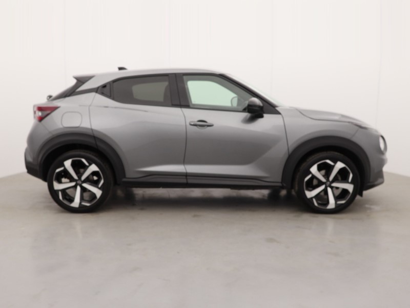 Used Nissan Juke 2024 for sale - 76982105: Photo 8