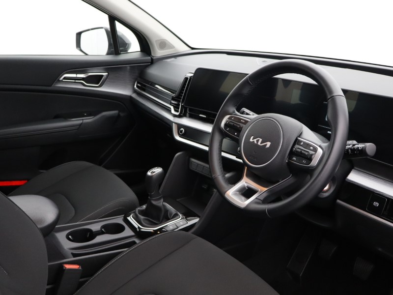 Used Kia Sportage 2025 for sale - 77492809: Photo 11