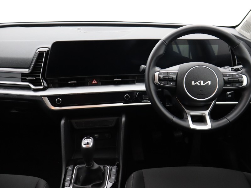 Used Kia Sportage 2025 for sale - 77492809: Photo 12