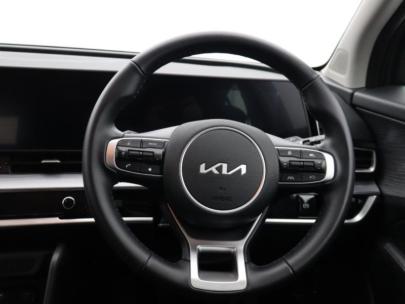 Used Kia Sportage 2025 for sale - 77492809: Photo 17