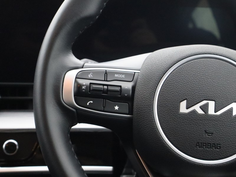 Used Kia Sportage 2025 for sale - 77492809: Photo 18