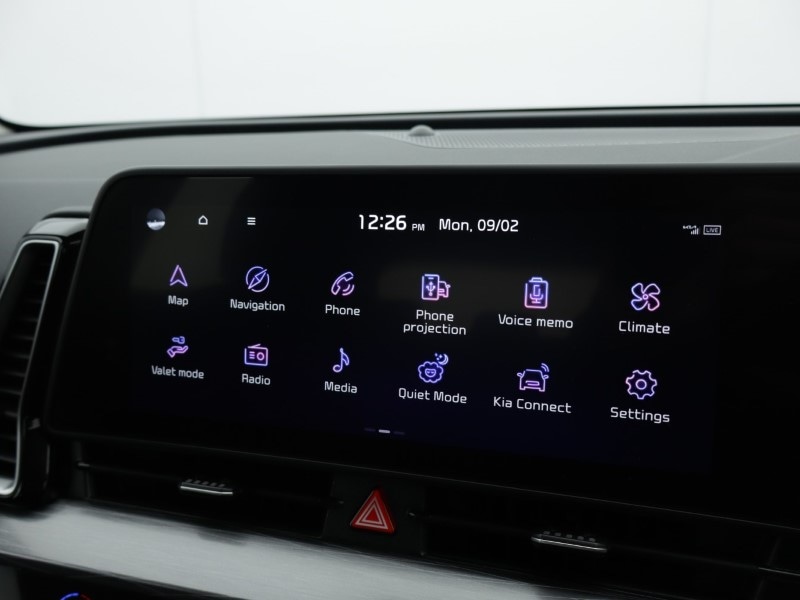 Used Kia Sportage 2025 for sale - 77492809: Photo 23