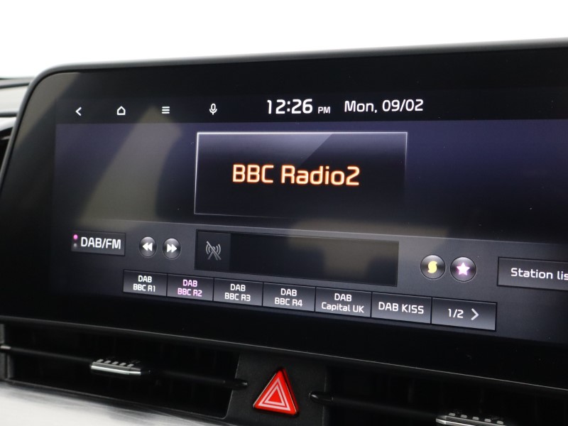 Used Kia Sportage 2025 for sale - 77492809: Photo 25