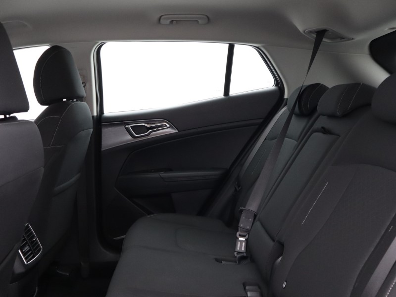 Used Kia Sportage 2025 for sale - 77492809: Photo 4