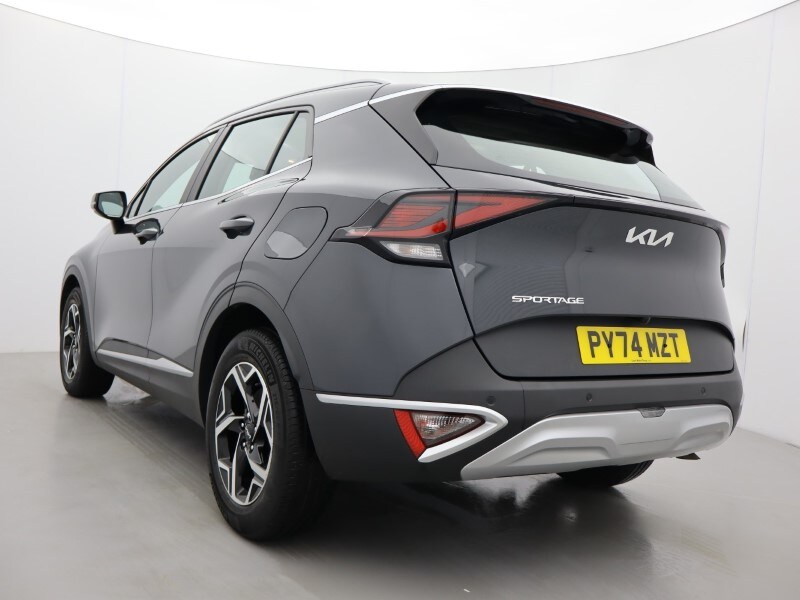 Used Kia Sportage 2025 for sale - 77492809: Photo 40