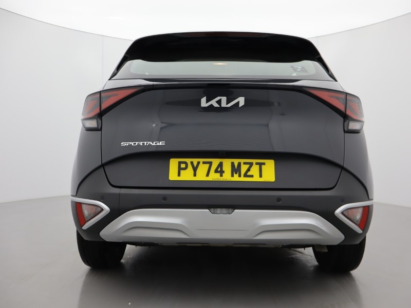 Used Kia Sportage 2025 for sale - 77492809: Photo 42