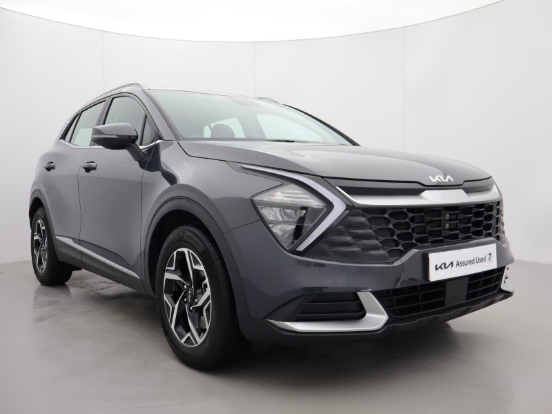 Used Kia Sportage 2025 for sale - 77492809: Photo 45