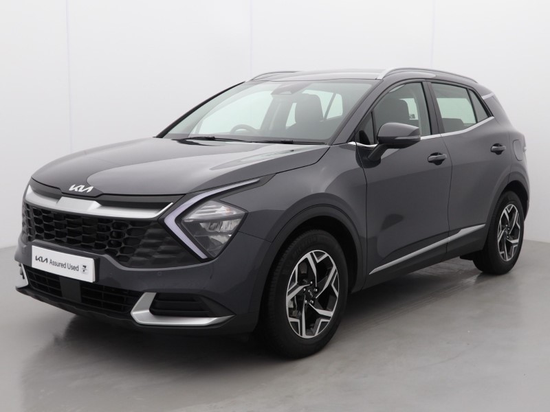 Used Kia Sportage 2025 for sale - 77492809: Photo 47