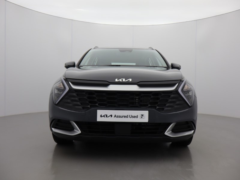 Used Kia Sportage 2025 for sale - 77492809: Photo 49