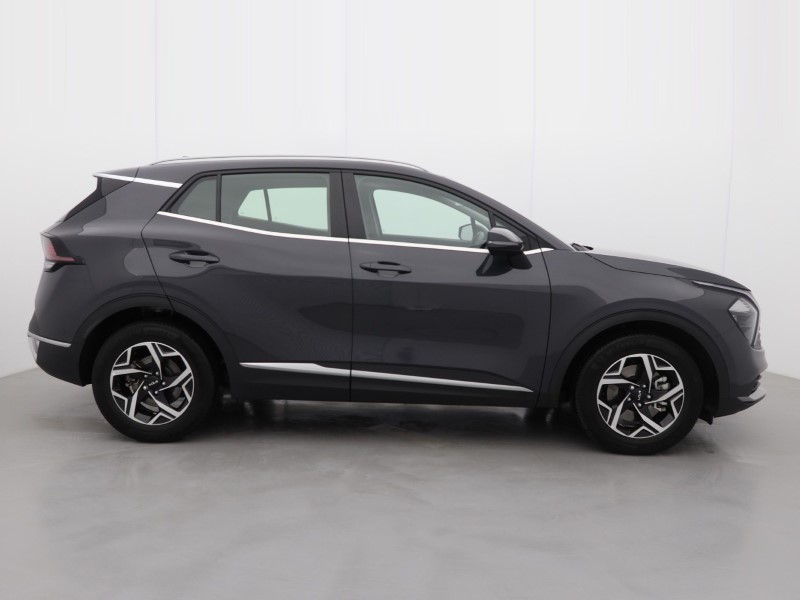 Used Kia Sportage 2025 for sale - 77492809: Photo 5