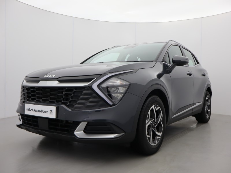 Used Kia Sportage 2025 for sale - 77492809: Photo 50