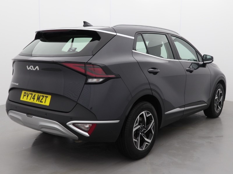 Used Kia Sportage 2025 for sale - 77492809: Photo 51