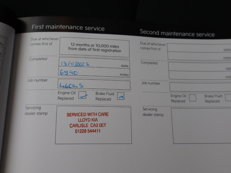 Used Kia Sportage 2025 for sale - 77492809: Photo 53