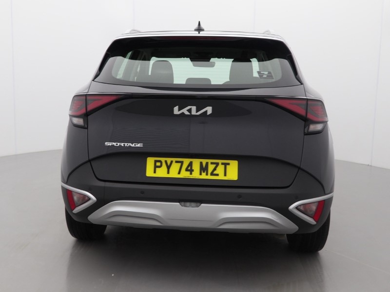 Used Kia Sportage 2025 for sale - 77492809: Photo 6