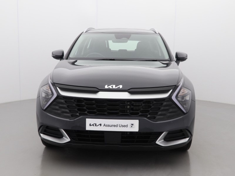 Used Kia Sportage 2025 for sale - 77492809: Photo 7