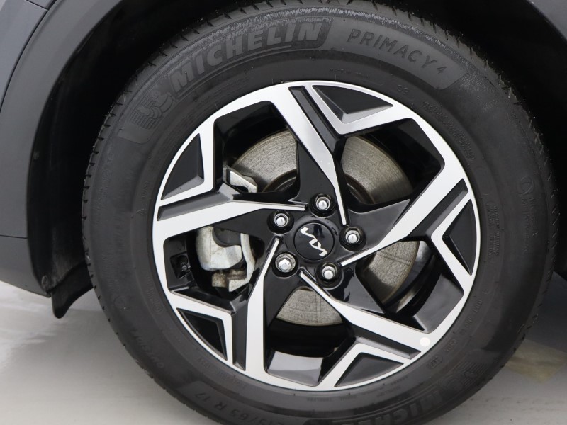 Used Kia Sportage 2025 for sale - 77492809: Photo 8