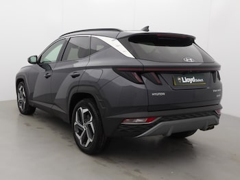 Used Hyundai TUCSON 2023 for sale - 77640861: Photo