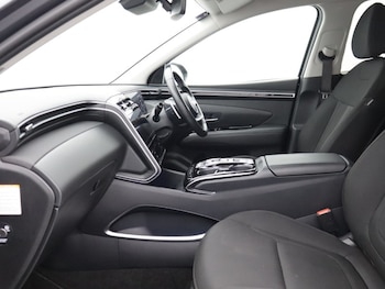 Used Hyundai TUCSON 2023 for sale - 77640861: Photo