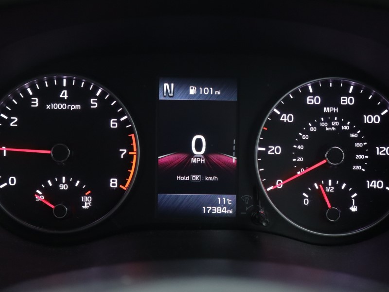 Used Kia Picanto 2023 for sale - 76980890: Photo 10