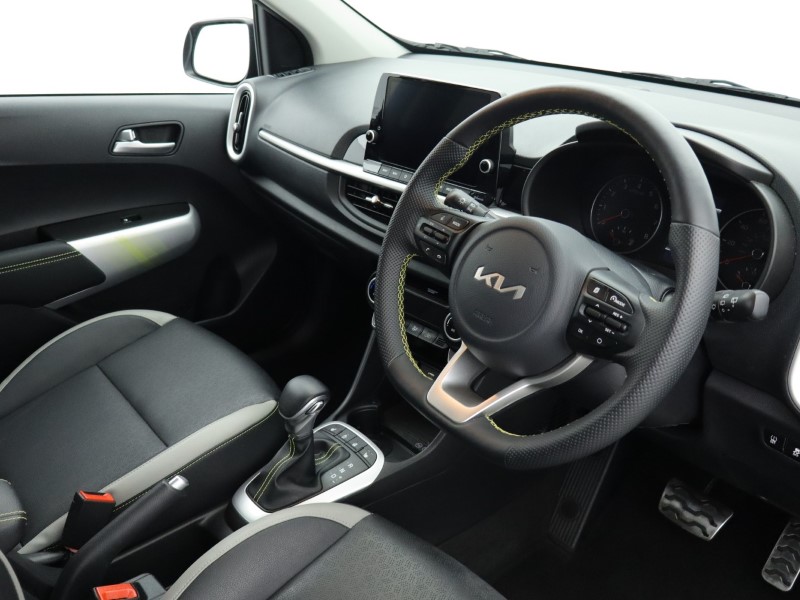 Used Kia Picanto 2023 for sale - 76980890: Photo 13