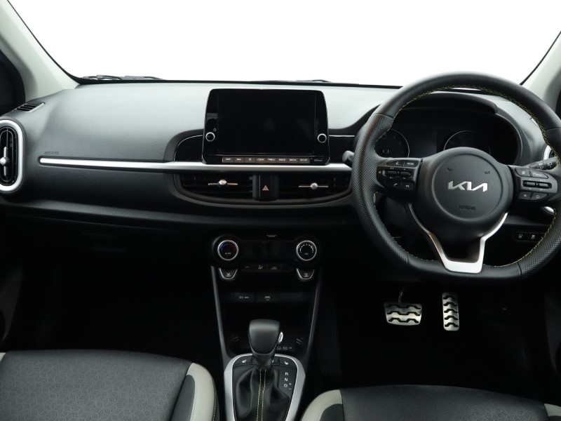 Used Kia Picanto 2023 for sale - 76980890: Photo 15