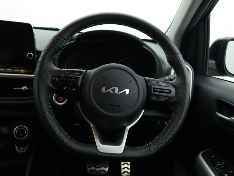 Used Kia Picanto 2023 for sale - 76980890: Photo 16