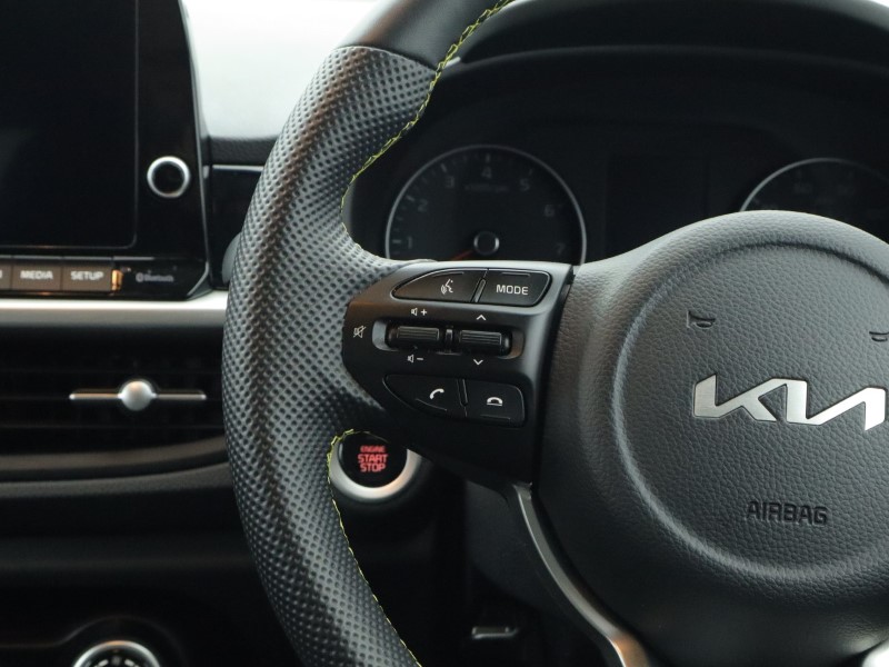 Used Kia Picanto 2023 for sale - 76980890: Photo 17