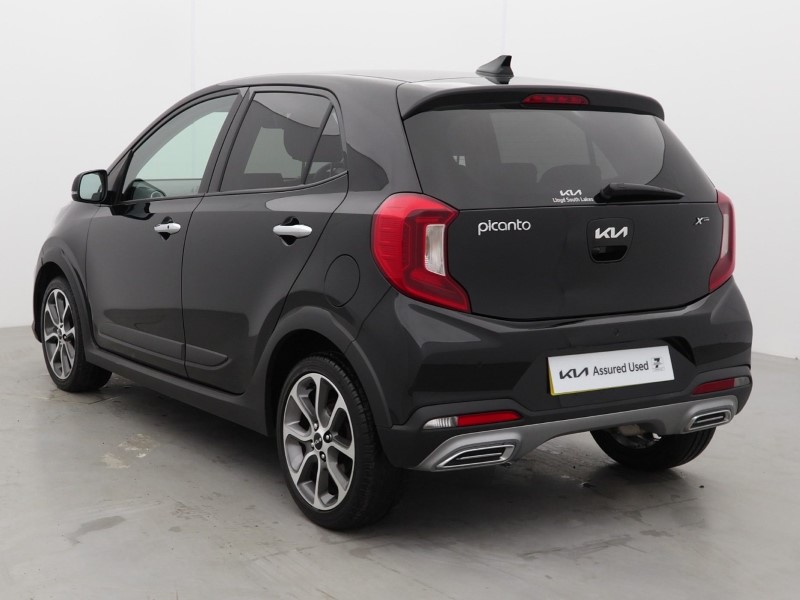 Used Kia Picanto 2023 for sale - 76980890: Photo 2