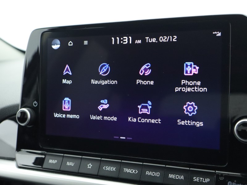 Used Kia Picanto 2023 for sale - 76980890: Photo 22