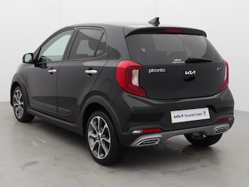 Used Kia Picanto 2023 for sale - 76980890: Photo