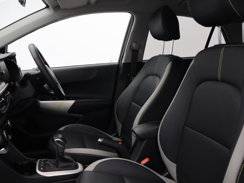 Used Kia Picanto 2023 for sale - 76980890: Photo 3