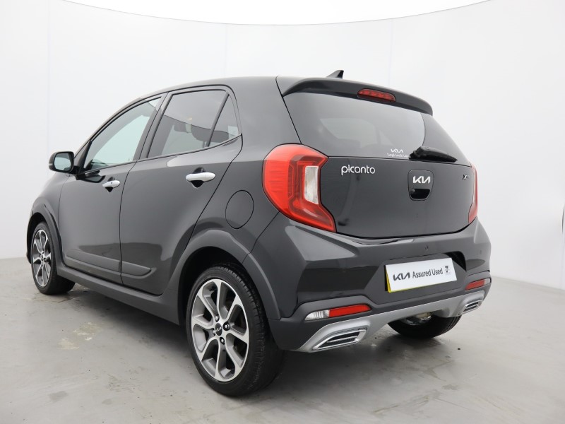 Used Kia Picanto 2023 for sale - 76980890: Photo 39