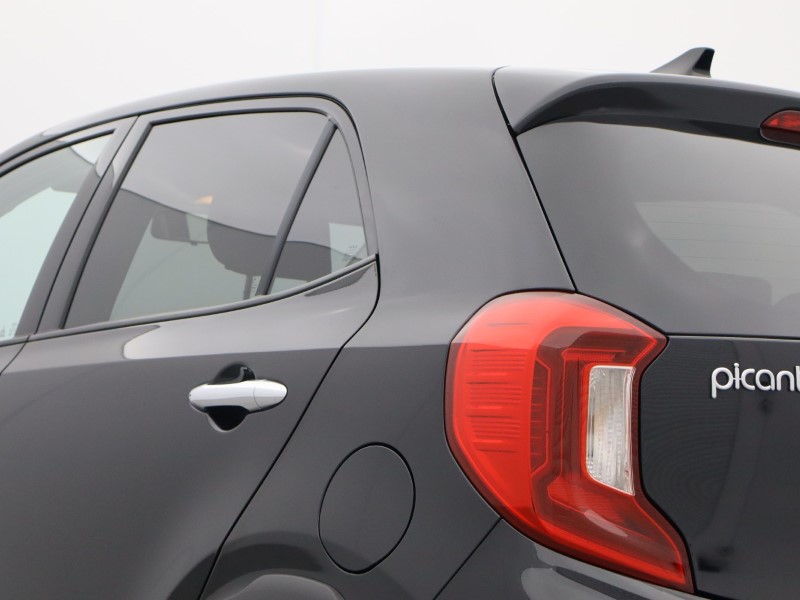 Used Kia Picanto 2023 for sale - 76980890: Photo 40