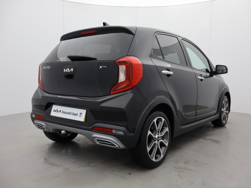 Used Kia Picanto 2023 for sale - 76980890: Photo 41