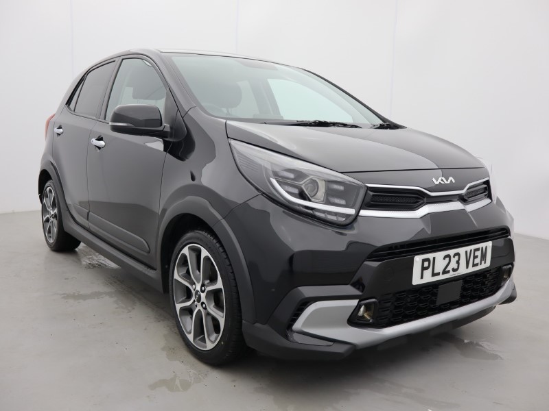 Used Kia Picanto 2023 for sale - 76980890: Photo 43