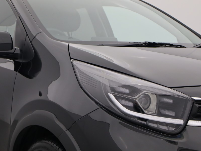 Used Kia Picanto 2023 for sale - 76980890: Photo 44