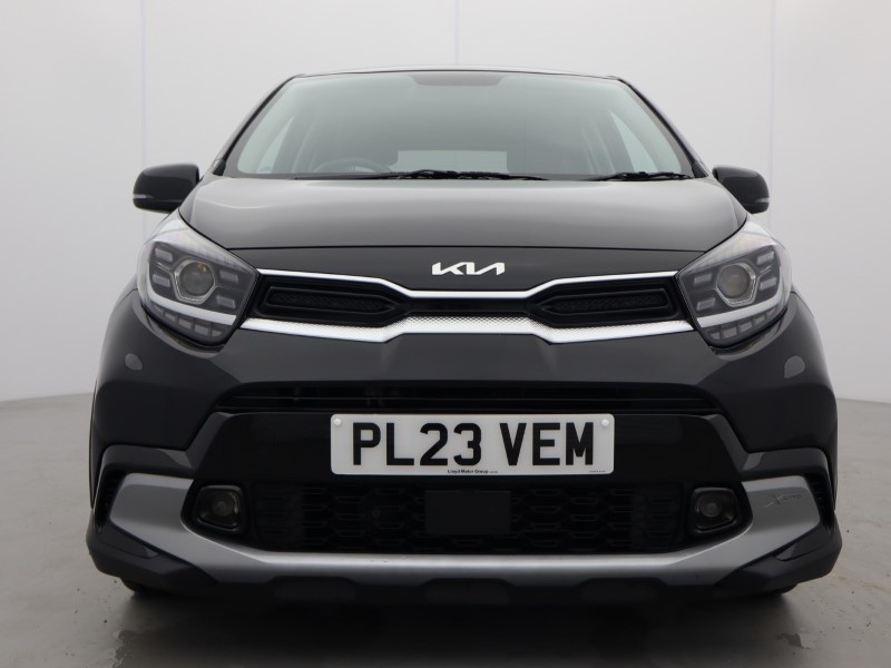 Used Kia Picanto 2023 for sale - 76980890: Photo 46