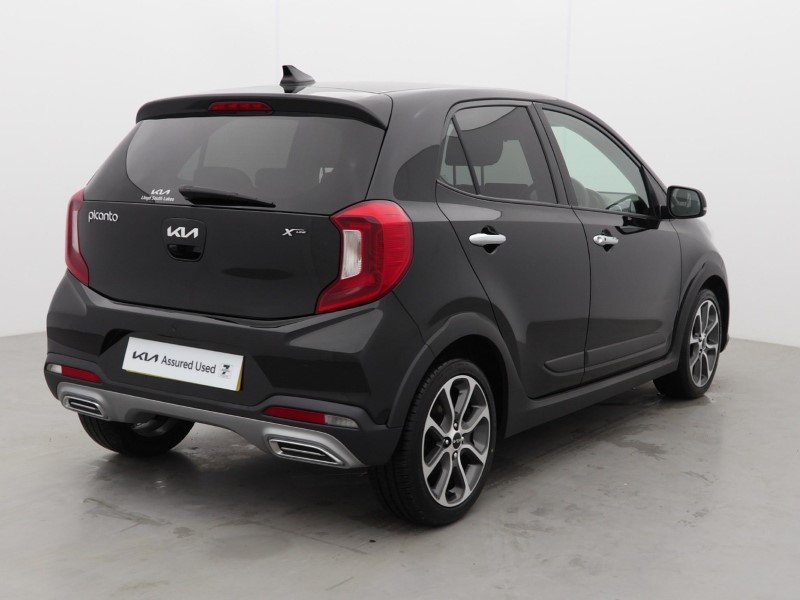 Used Kia Picanto 2023 for sale - 76980890: Photo 48