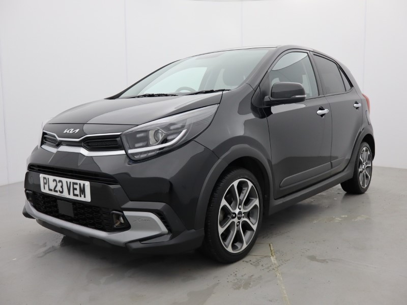 Used Kia Picanto 2023 for sale - 76980890: Photo 49