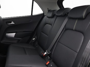 Used Kia Picanto 2023 for sale - 76980890: Photo