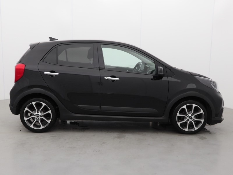 Used Kia Picanto 2023 for sale - 76980890: Photo 5