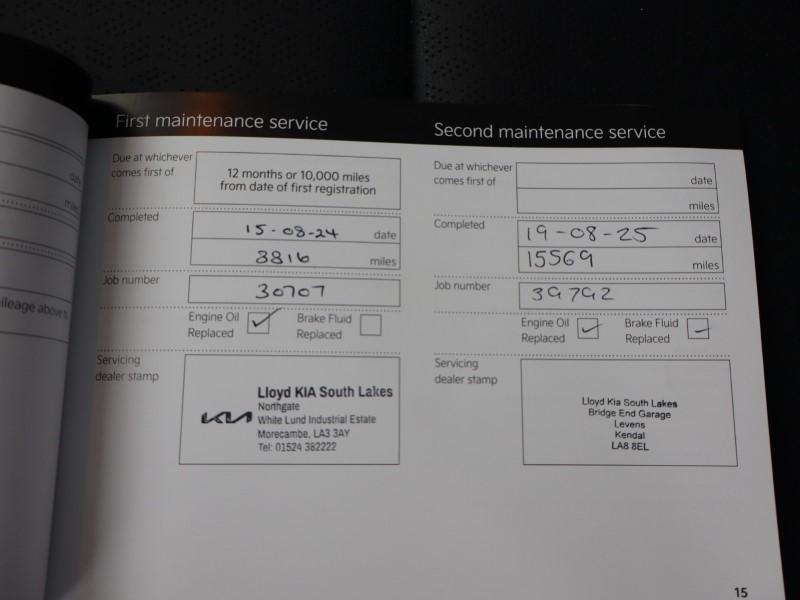 Used Kia Picanto 2023 for sale - 76980890: Photo 50