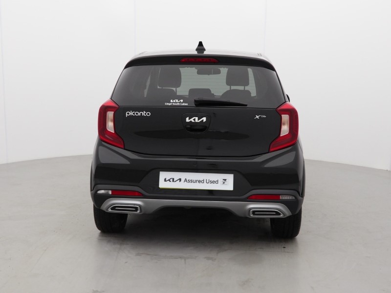 Used Kia Picanto 2023 for sale - 76980890: Photo 6